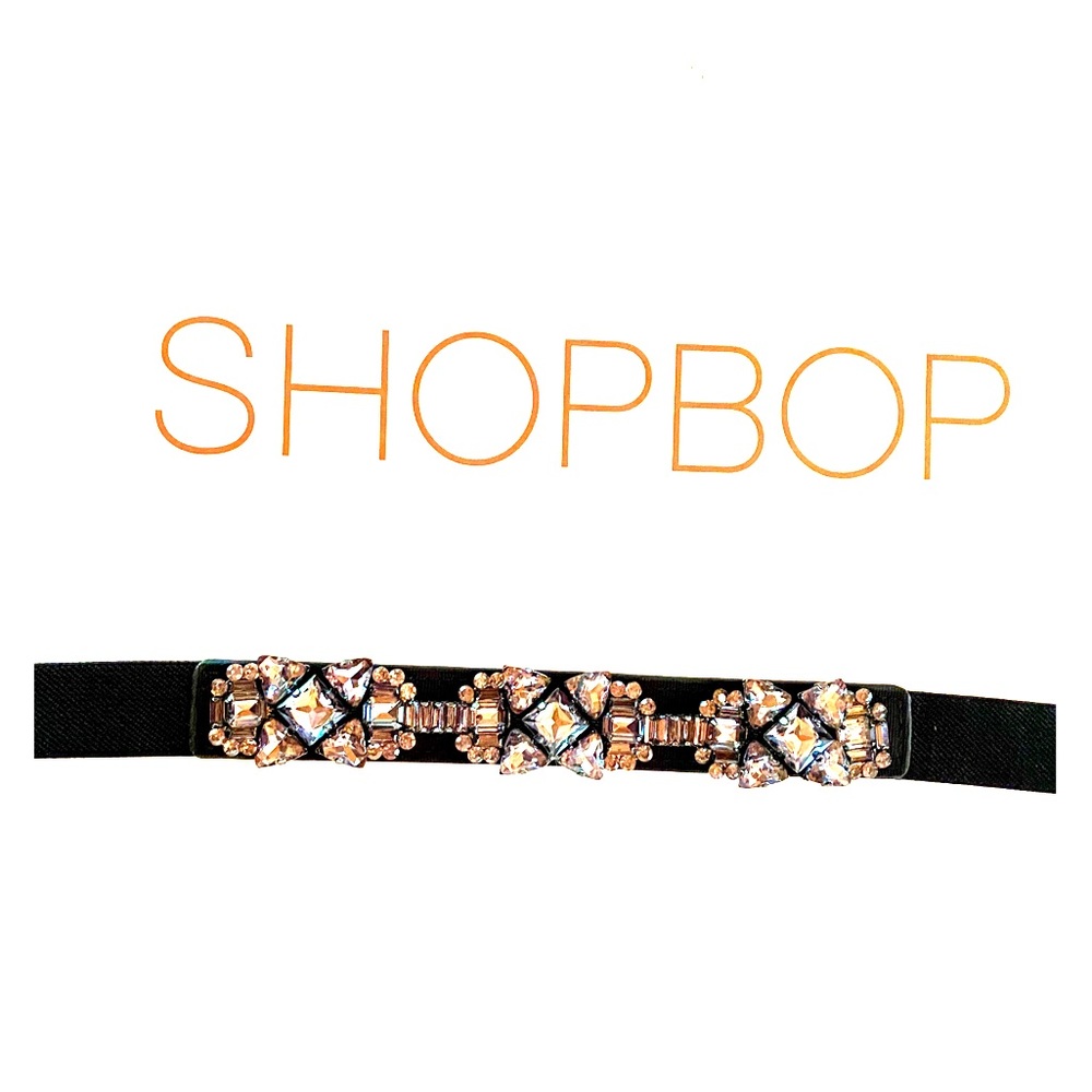 BCBGMAXAZRIA BELT (adjustable)